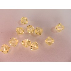 Swarovski Crystal Bicone 6mm